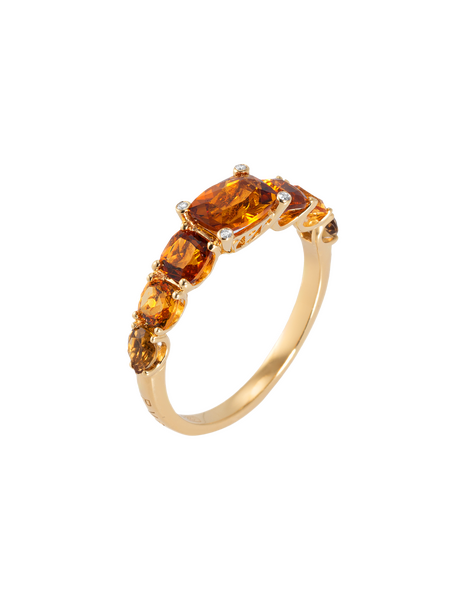 Ponte Vecchio Gioielli Iris Ring