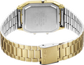 CASIO VINTAGE EDGY 27mm CASIO VINTAGE EDGY 27mm