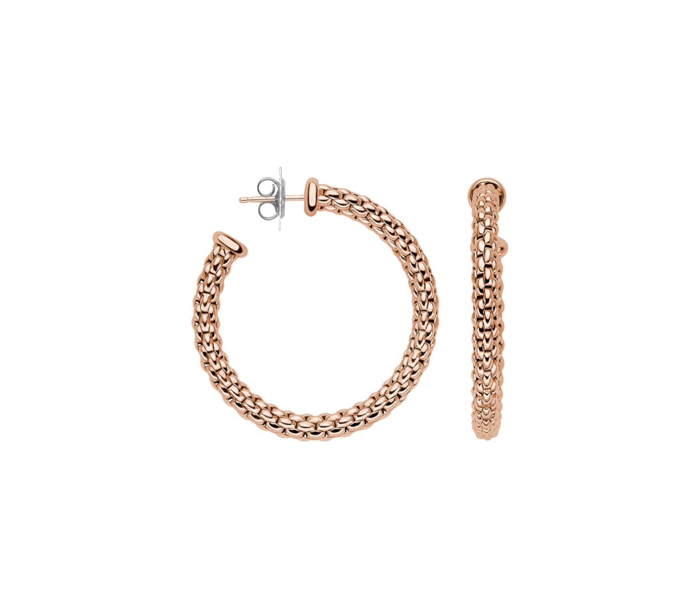 Fope Essentials Creolen Fope Essentials Creolen