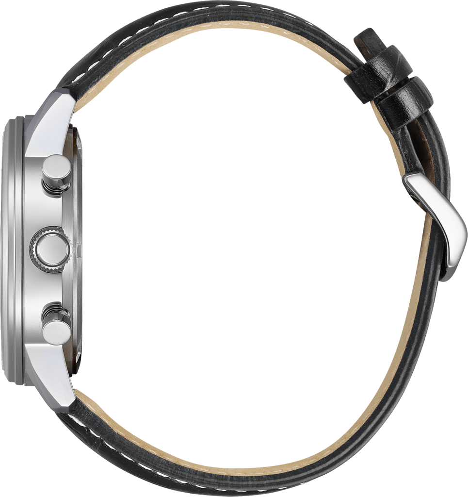 Citizen Basic Eco-Drive Chronograph 42mm