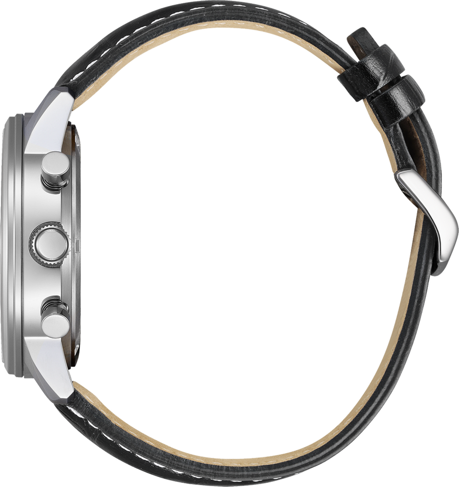 Citizen Basic Eco-Drive Chronograph 42mm