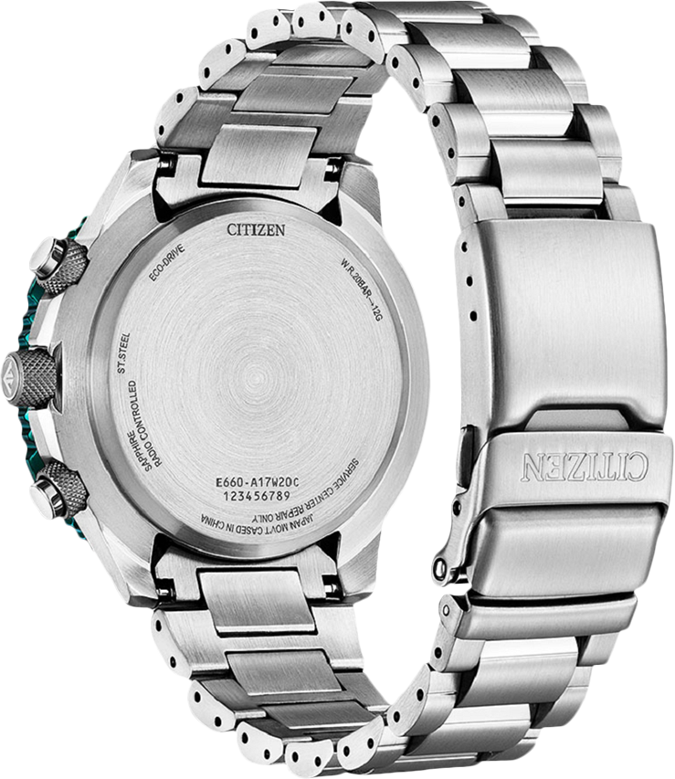 Citizen Promaster Sky 45.9mm Citizen Promaster Sky 45.9mm