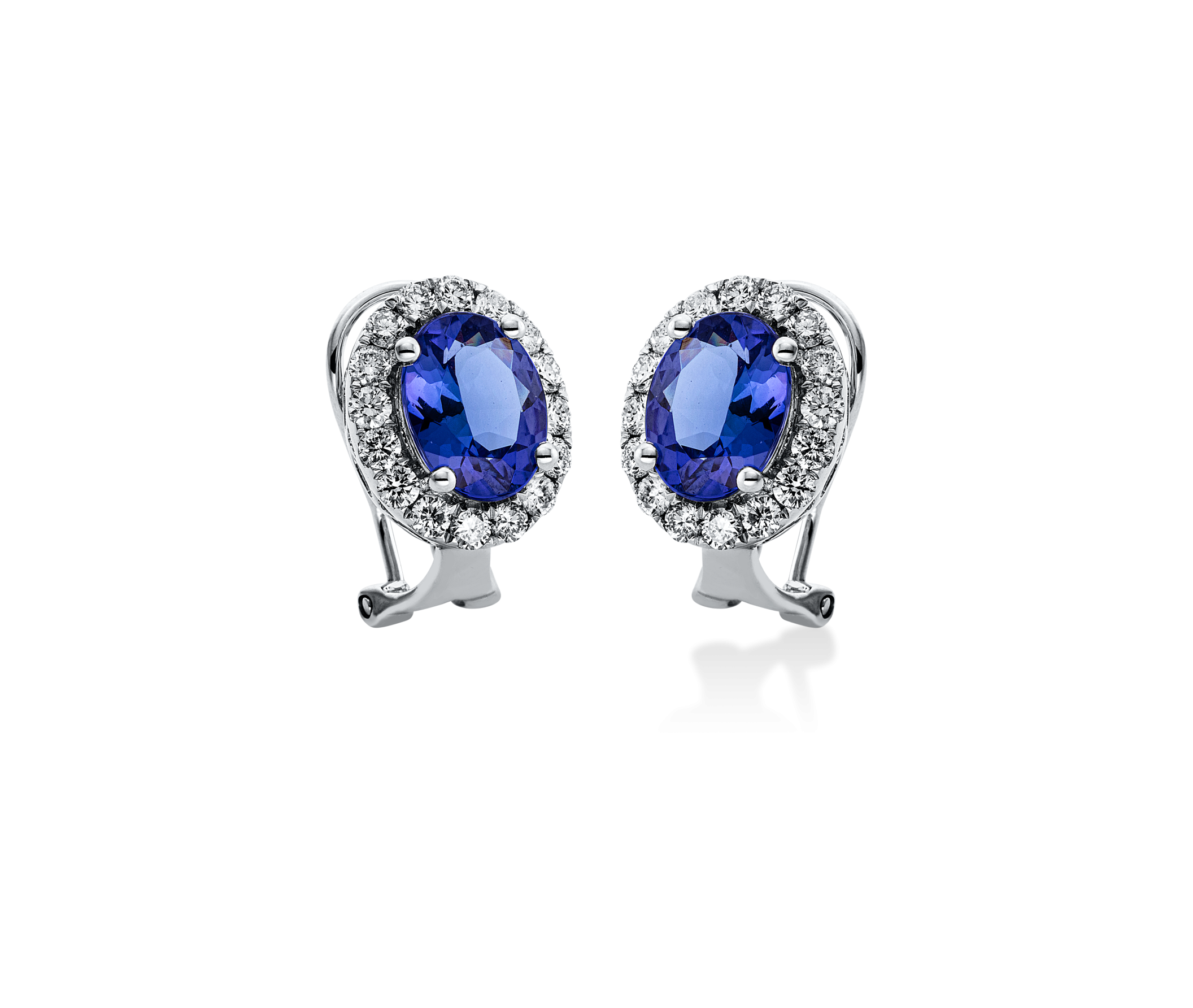 Brogle Selection Tansanitcreolen