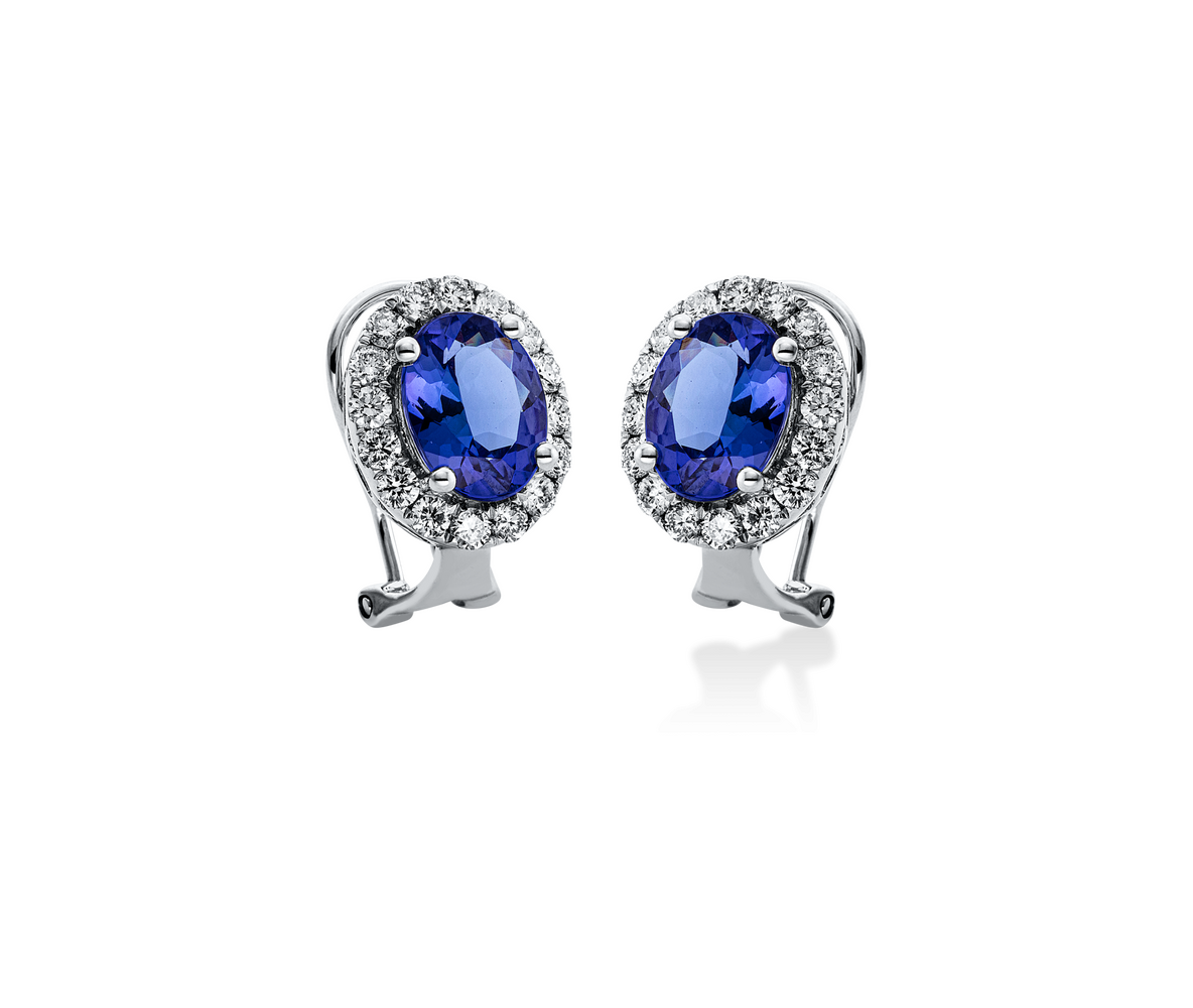 Brogle Selection Tansanitcreolen