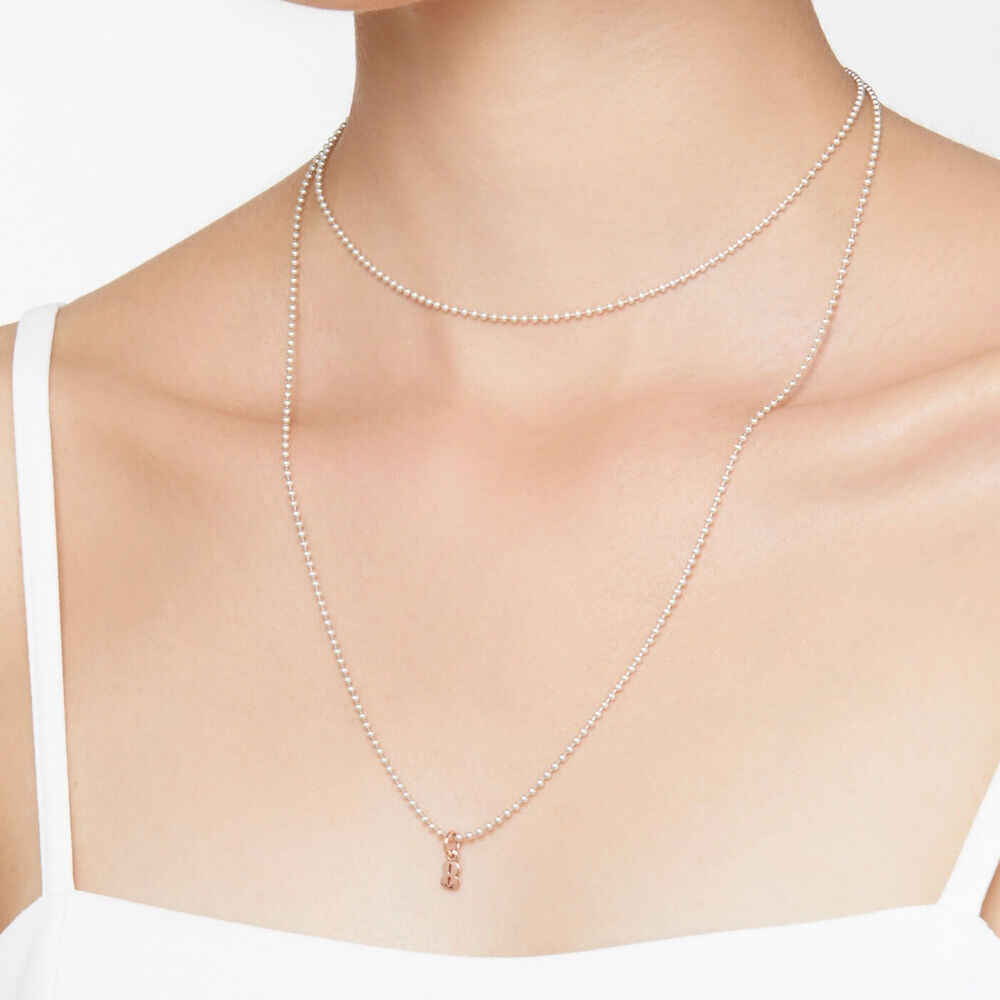 176162 DMB4028 NUM8S 0009R 110 Dodo number 8 charm 9k rose gold y64b0283a7228b59e