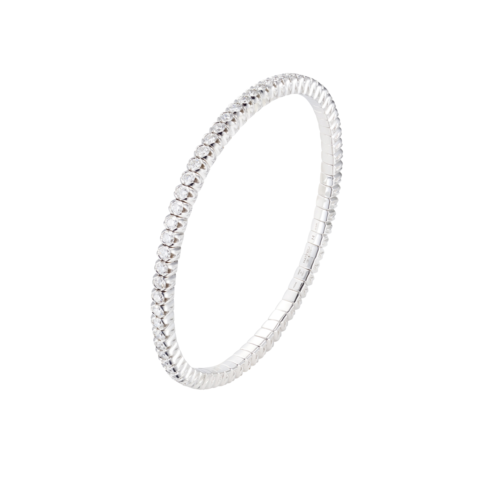 Mattioli X-Band bracelet Mattioli X-Band bracelet