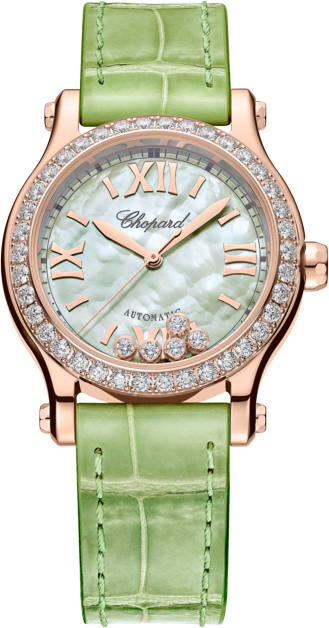 Chopard Happy Sport Automatic 30mm