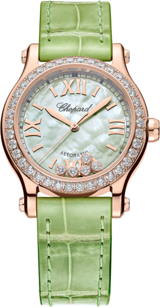 Chopard Happy Sport Automatic 30mm