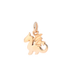 Dodo dragon Pendant