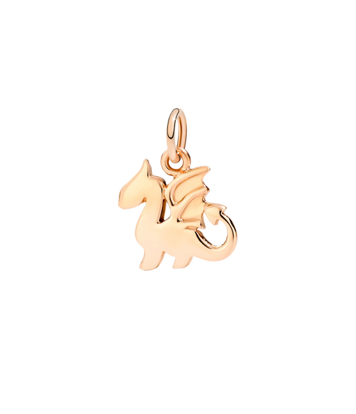 Dodo dragon Pendant