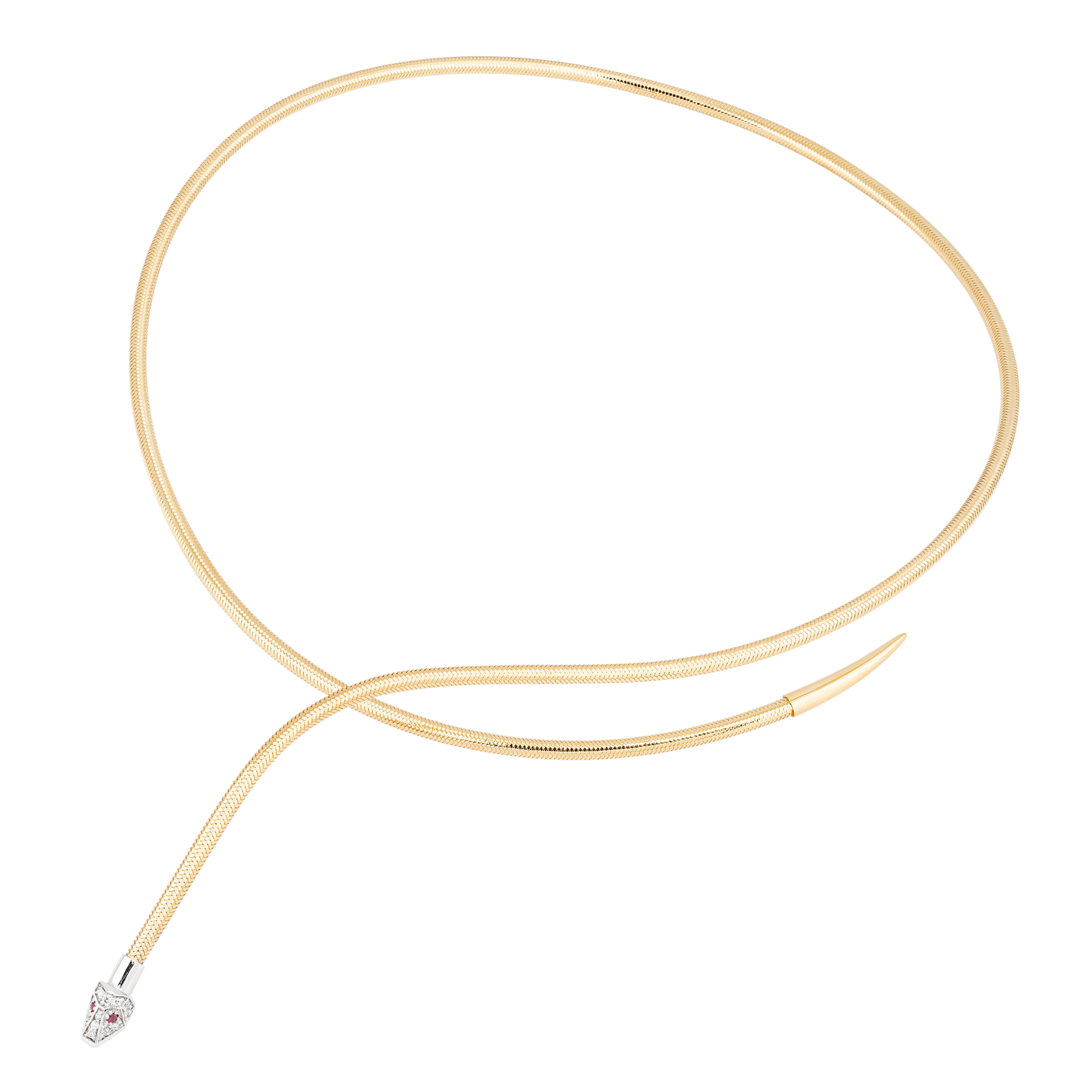 Ponte Vecchio Gioielli Nobile choker Ponte Vecchio Gioielli Nobile choker