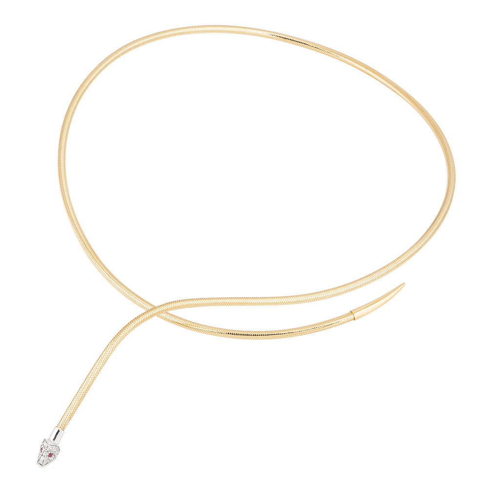 Ponte Vecchio Gioielli Nobile choker Ponte Vecchio Gioielli Nobile choker