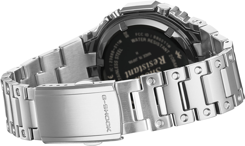 CASIO G-SHOCK Classic 44mm