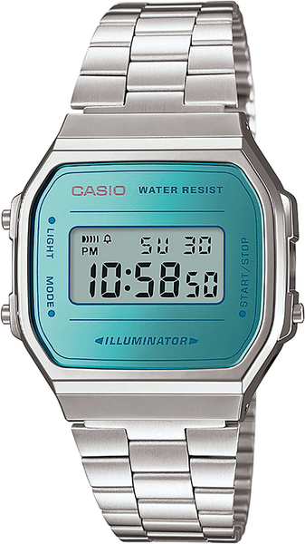 CASIO VINTAGE Quartz 36.3mm
