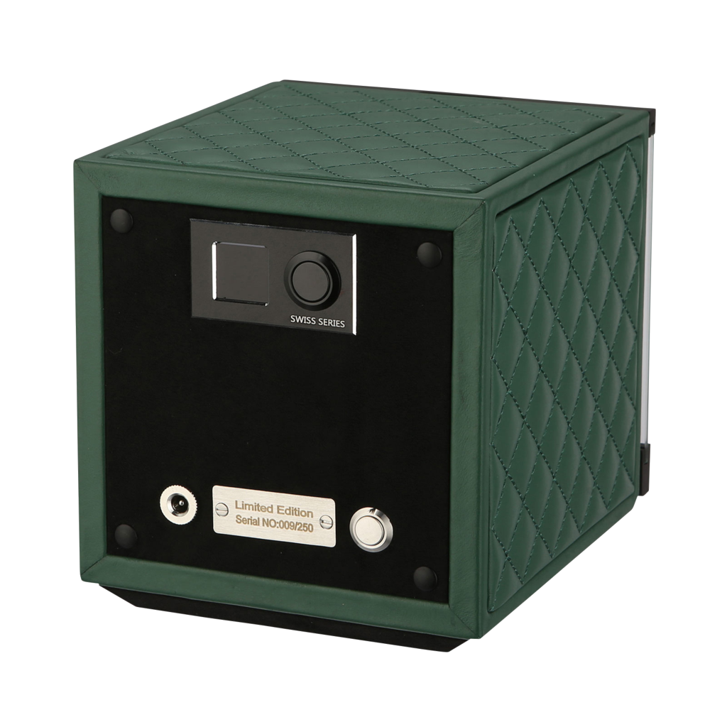 Benson Uhrenbeweger Swiss Series 1.20 Benson Uhrenbeweger Swiss Series 1.20