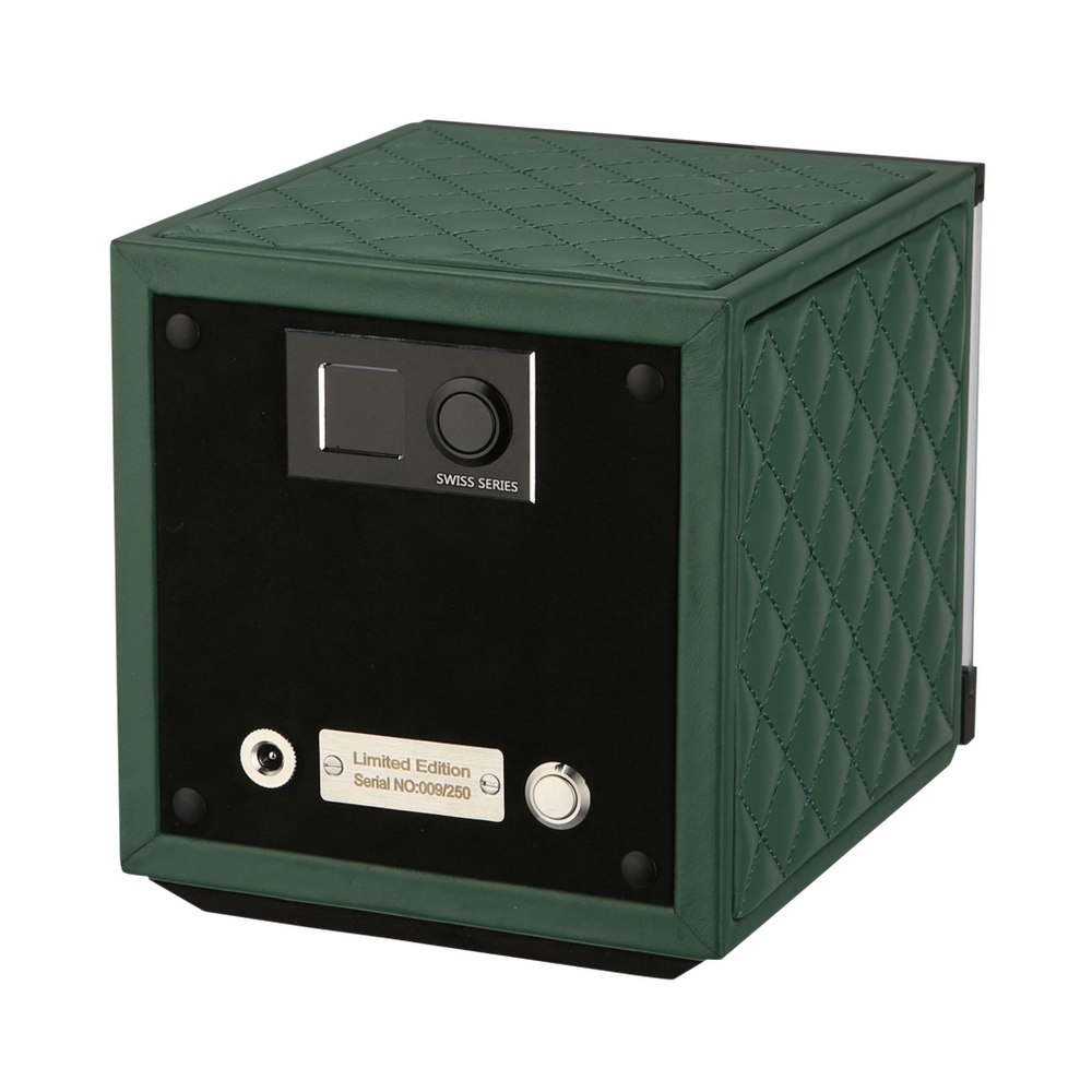 Benson Uhrenbeweger Swiss Series 1.20 Benson Uhrenbeweger Swiss Series 1.20