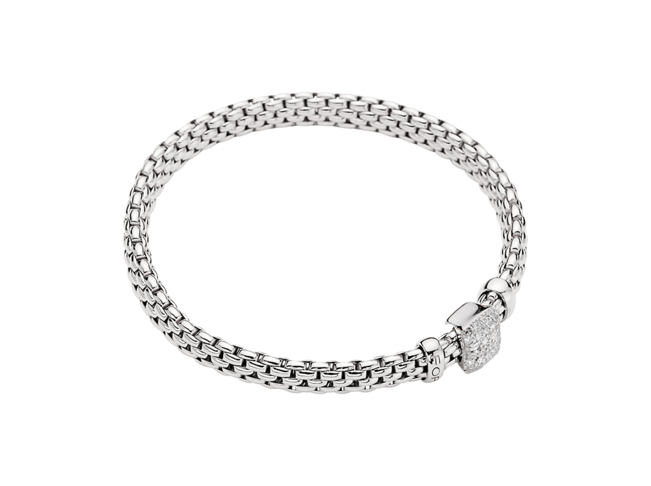 White gold