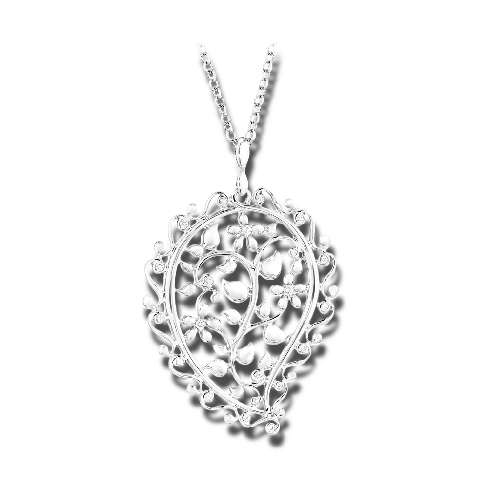 Tamara Comolli India Anhänger Tamara Comolli India Anhänger