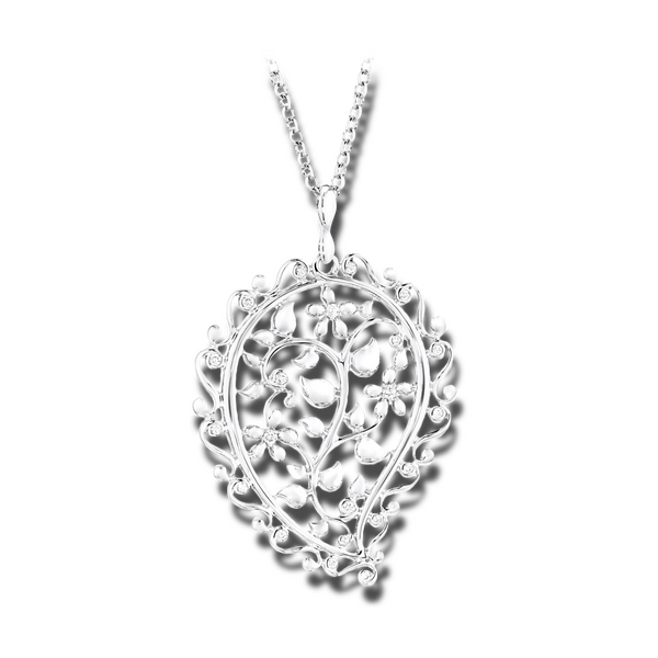 Tamara Comolli India Anhänger Tamara Comolli India Anhänger