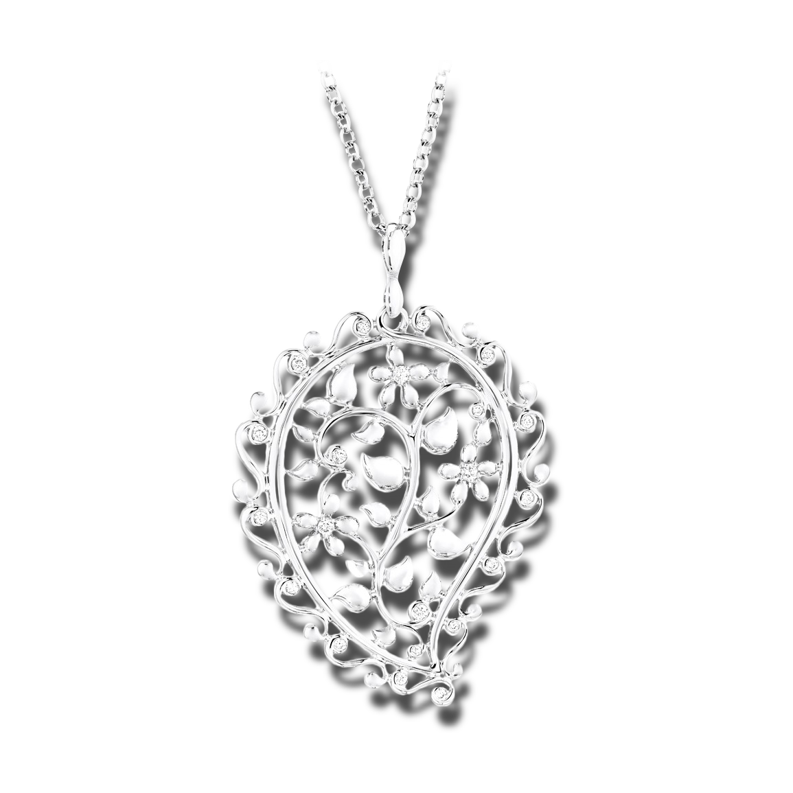 Tamara Comolli India Anhänger Tamara Comolli India Anhänger