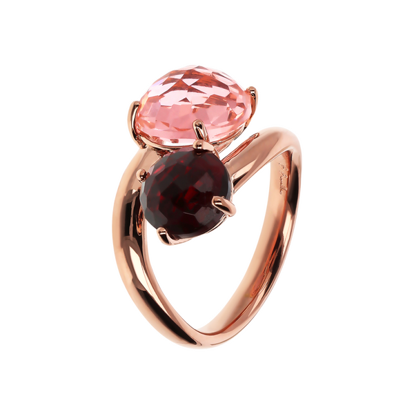 Bronzallure Felicia ring