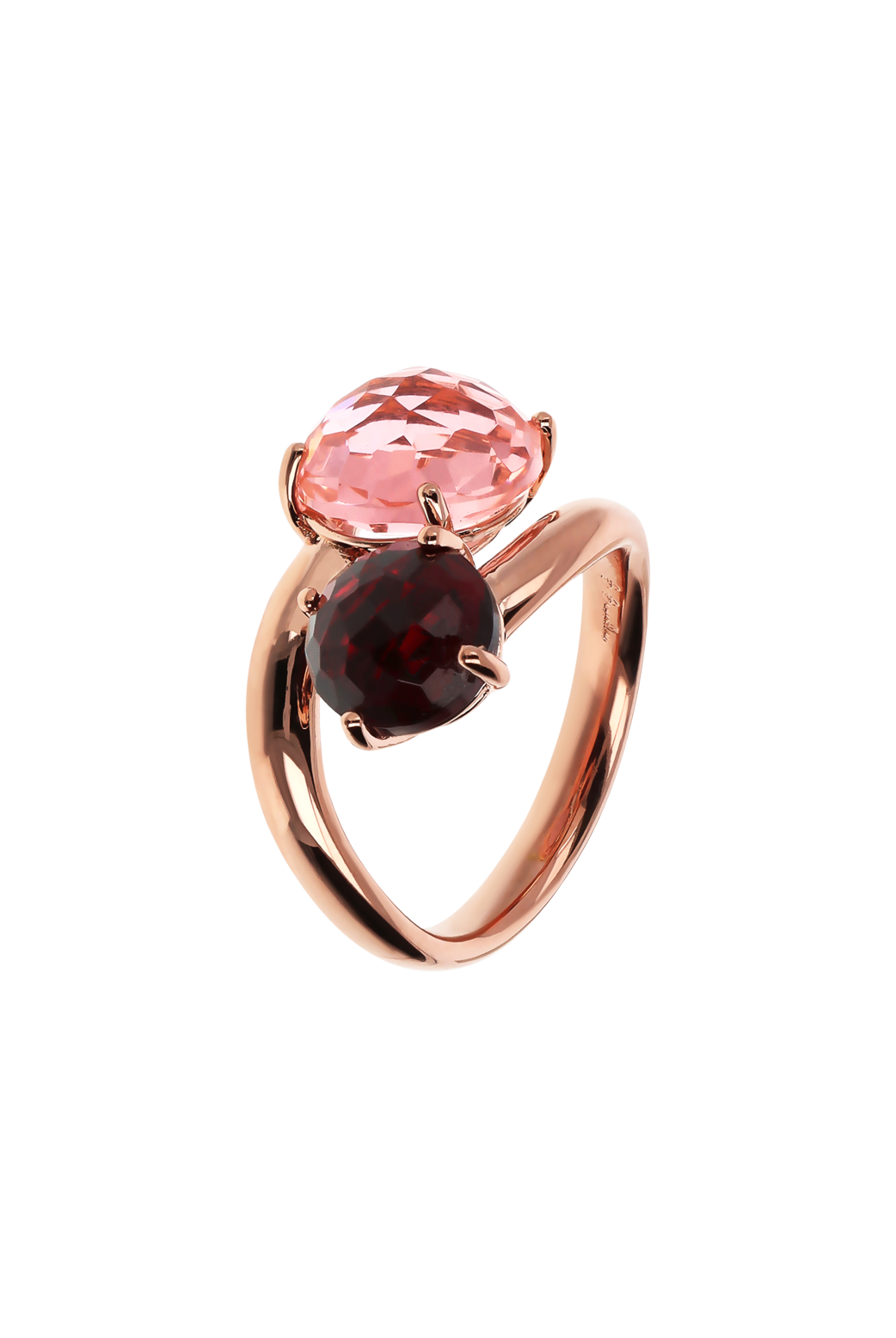 Bronzallure Felicia Ring Bronzallure Felicia Ring