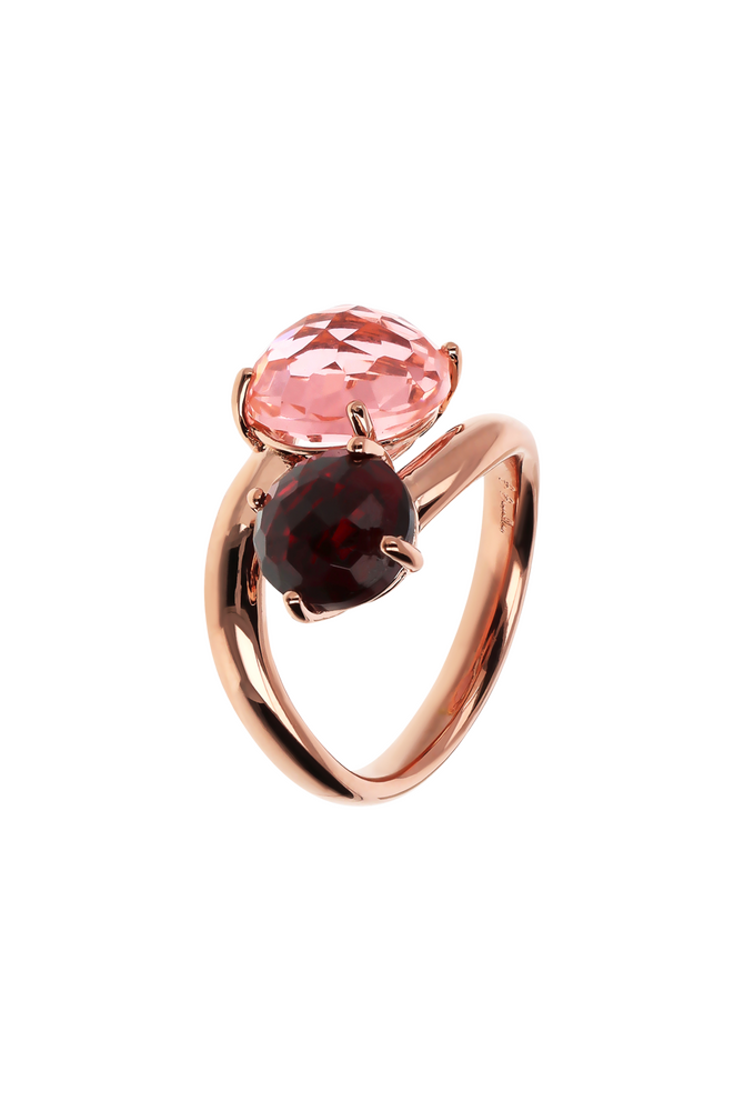 Bronzallure Felicia Ring Bronzallure Felicia Ring