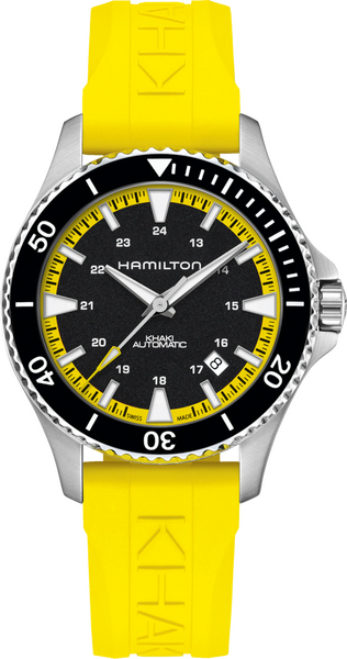 Hamilton Khaki Navy Scuba Auto 40mm