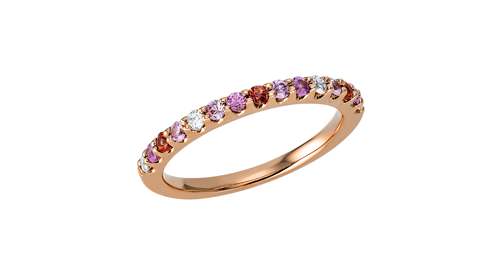 Brogle Classic sapphire ring Brogle Classic sapphire ring