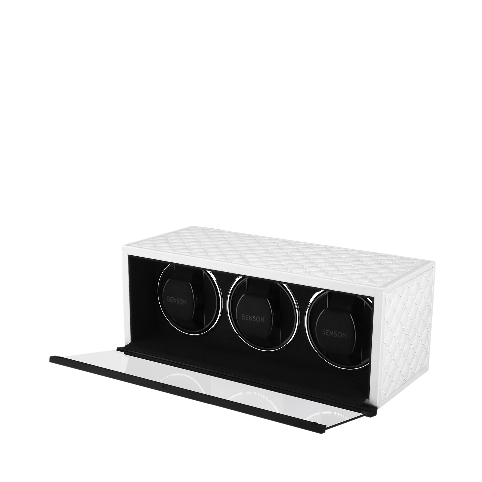 Benson Uhrenbeweger Swiss Series 3.20 Benson Uhrenbeweger Swiss Series 3.20