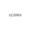 Chopard Ice Cube Pure Medium Ring Chopard Ice Cube Pure Medium Ring