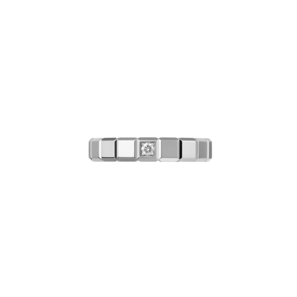Chopard Ice Cube Pure Medium Ring Chopard Ice Cube Pure Medium Ring