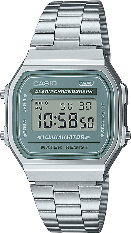 CASIO VINTAGE ICONIC 36mm