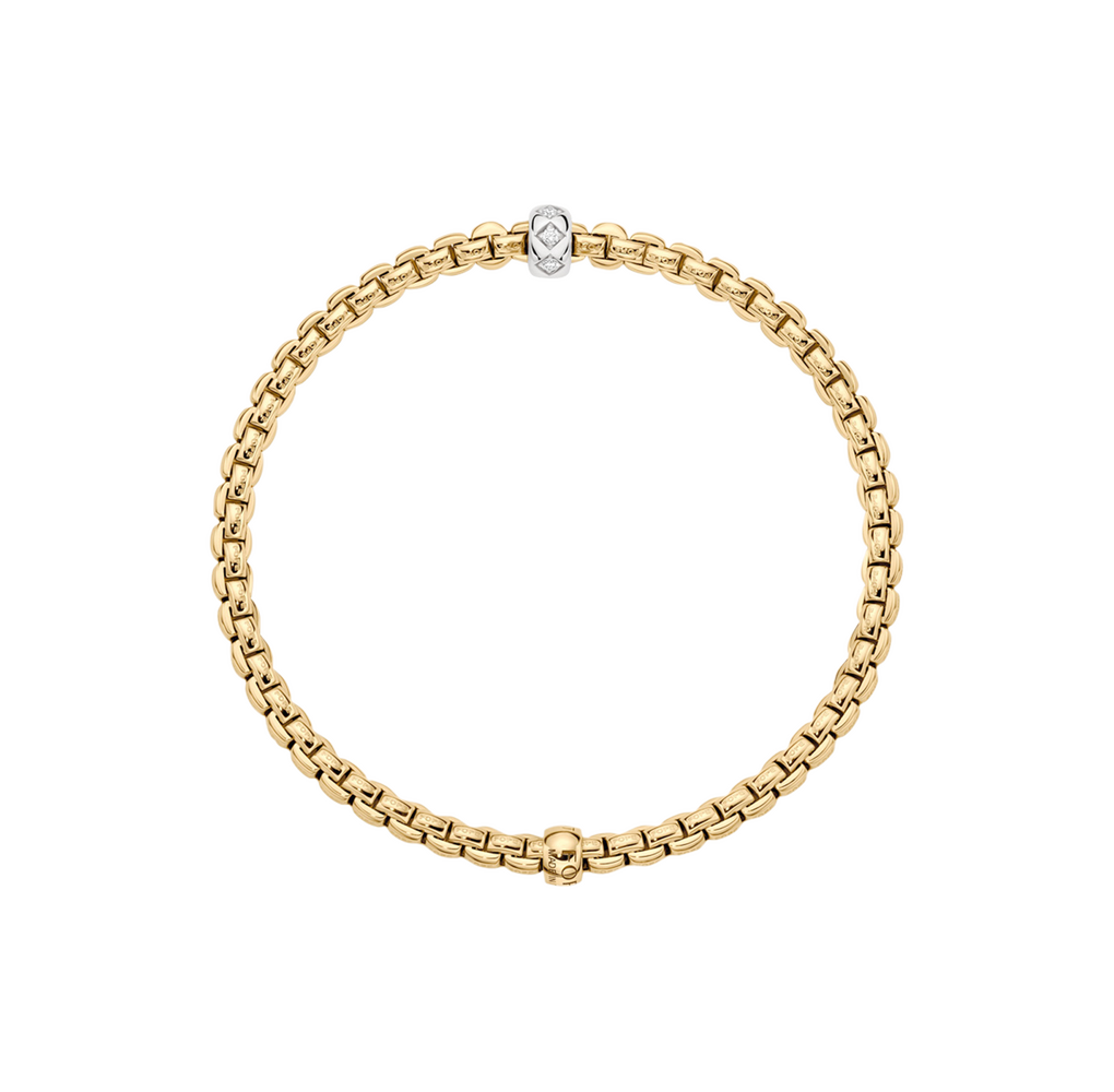 Fope Eka Flex'it Bracelet