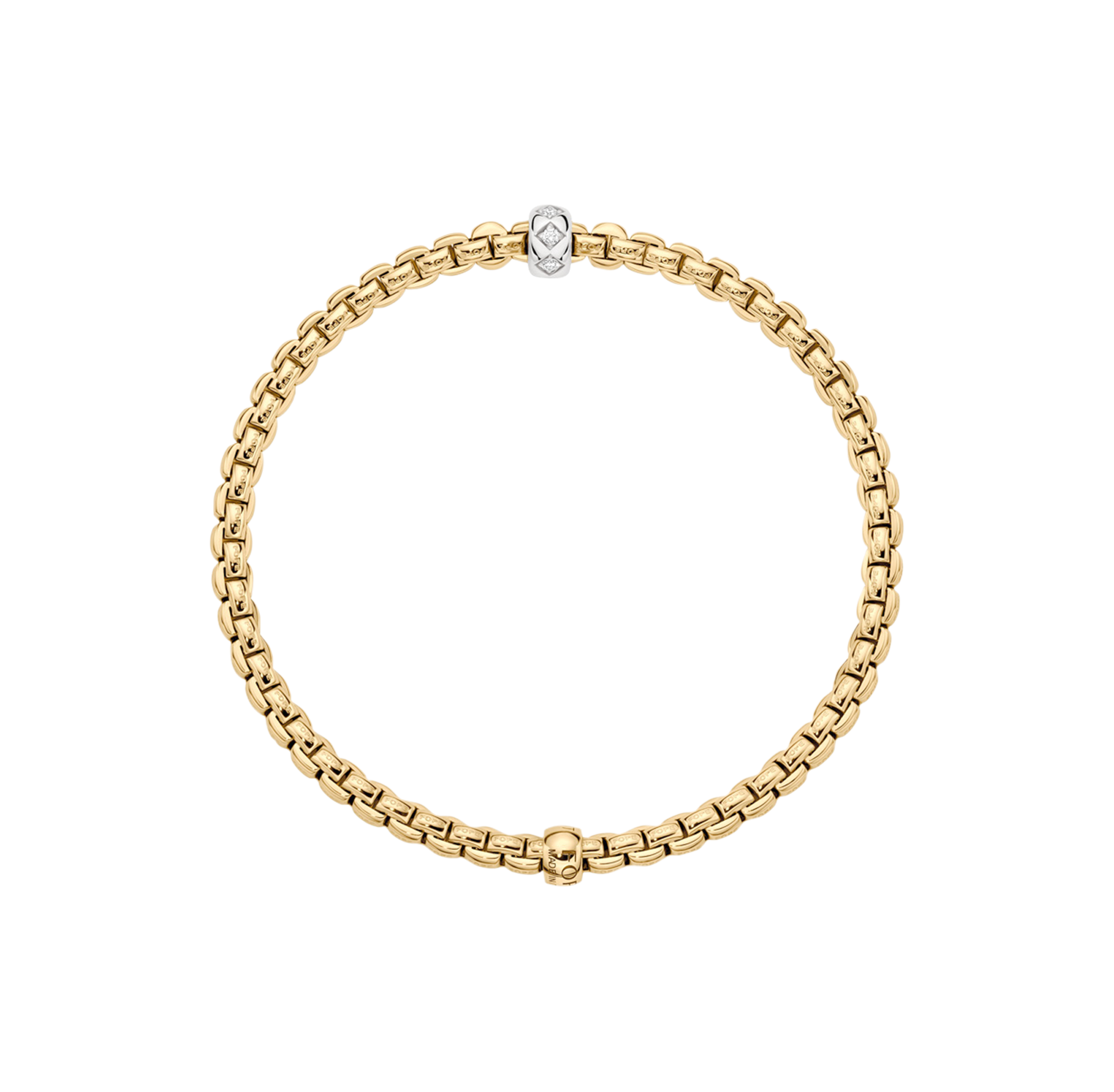 Fope Eka Flex'it Bracelet Fope Eka Flex'it Bracelet