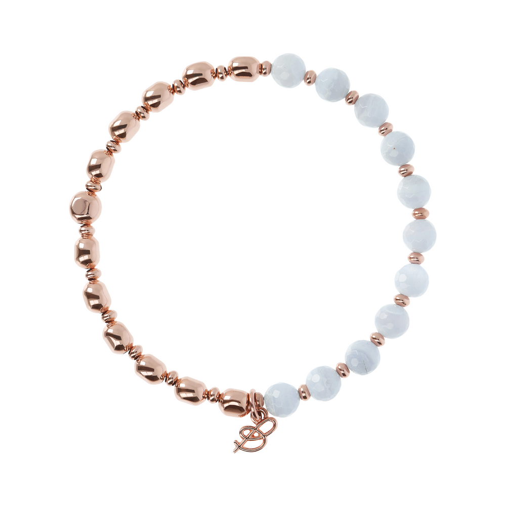 Bronzallure Felicia bracelet