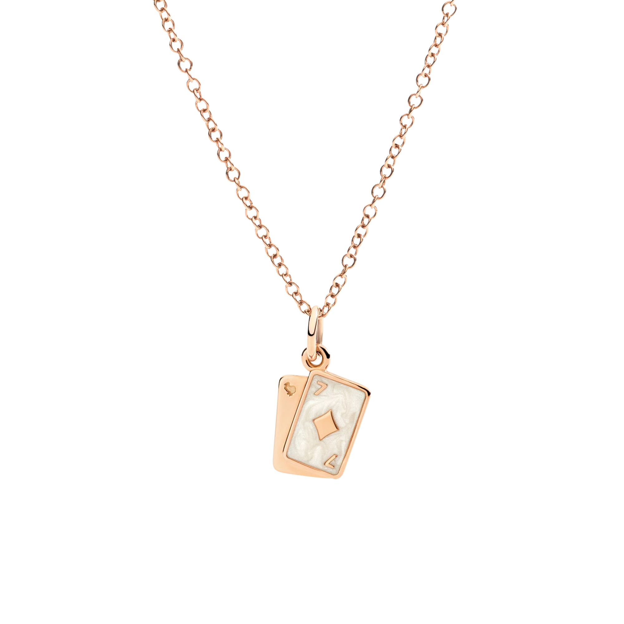 Dodo Spielkarten Anhänger Dodo Spielkarten Anhänger