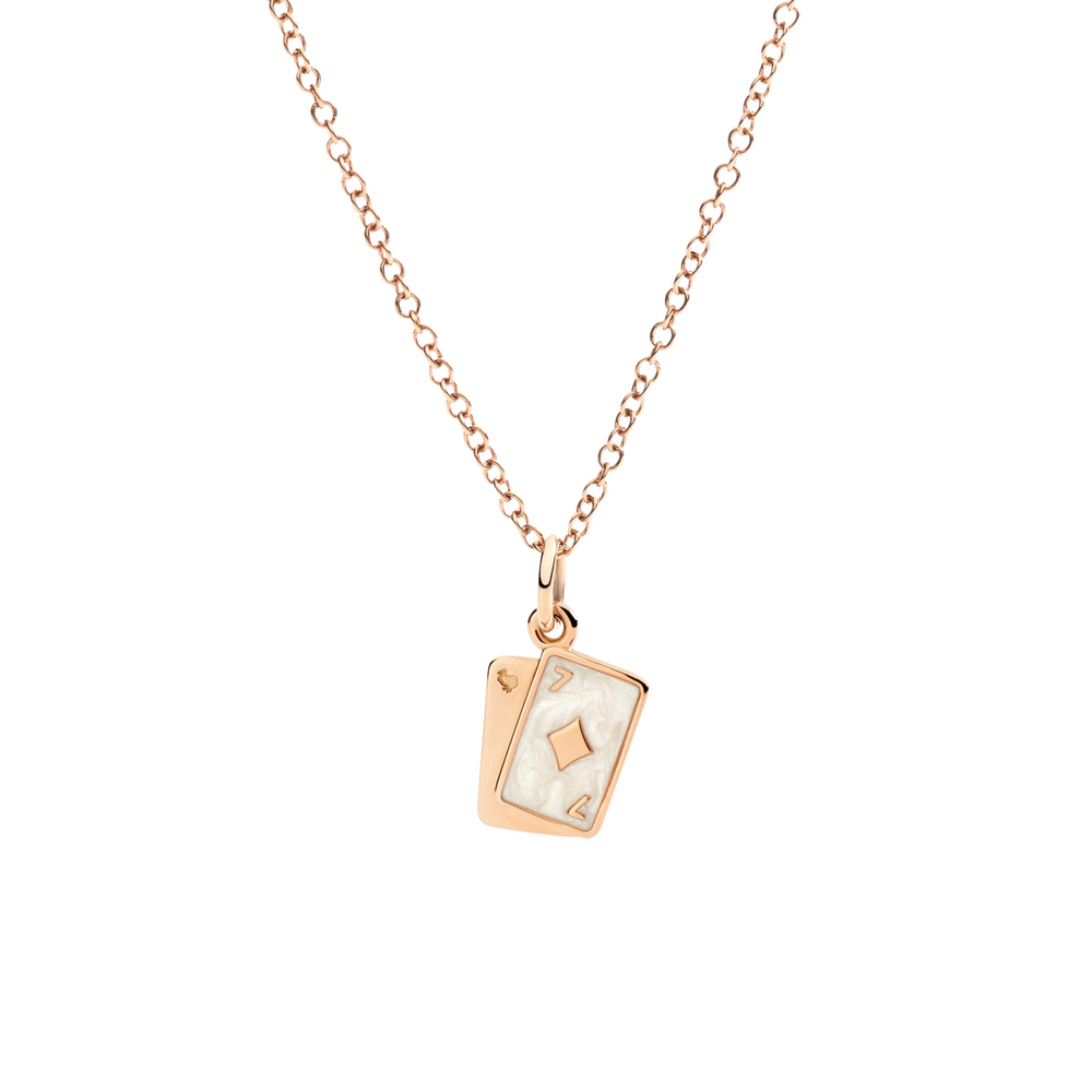 Dodo Spielkarten Anhänger Dodo Spielkarten Anhänger