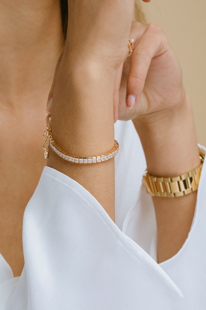 SIF Jakobs Sasso bracelet