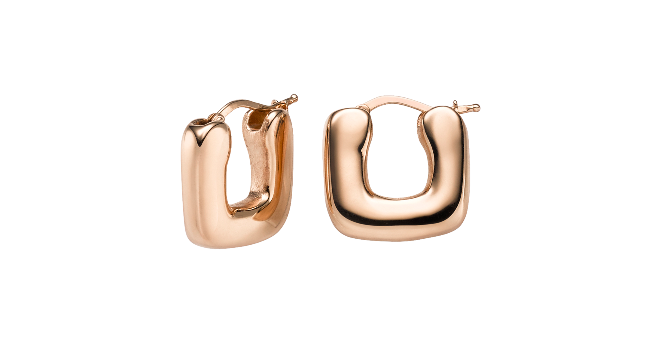 Brogle Classic Goldcreolen Brogle Classic Goldcreolen