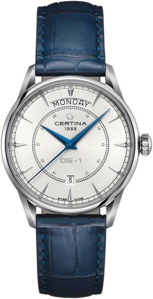 Certina DS-1 Day Date Automatic 40mm