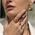 Mattioli Tibet Ring Mattioli Tibet Ring