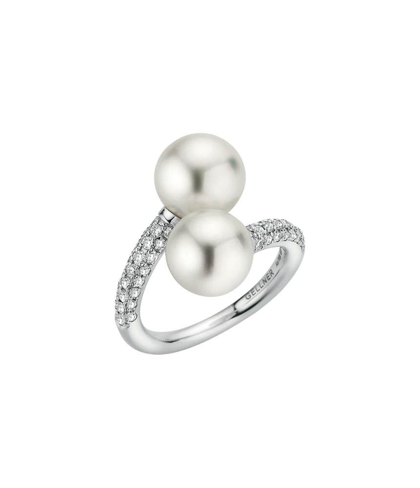 Gellner Modern Classic Ring Gellner Modern Classic Ring