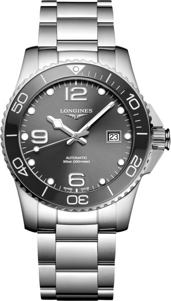 Longines HydroConquest Automatic 41mm