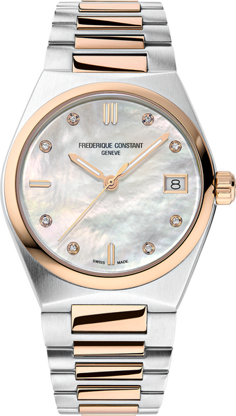 Frederique Constant Highlife Ladies Automatic 31mm