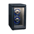 Heisse & Söhne Watch winder Chicago 2 Heisse & Söhne Watch winder Chicago 2