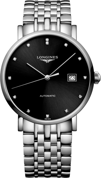 Longines Elegant Automatic 39mm