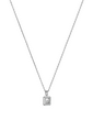 Chopard Happy Diamonds Icons necklace with pendant