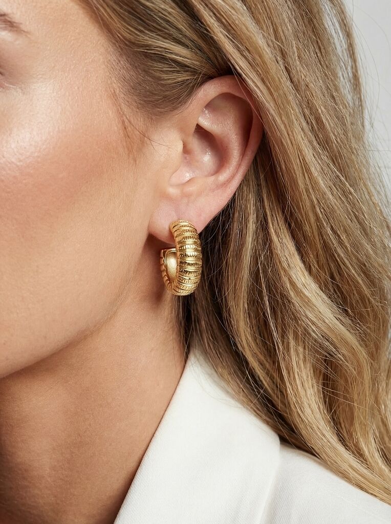 SIF Jakobs Riva Creolen SIF Jakobs Riva Creolen