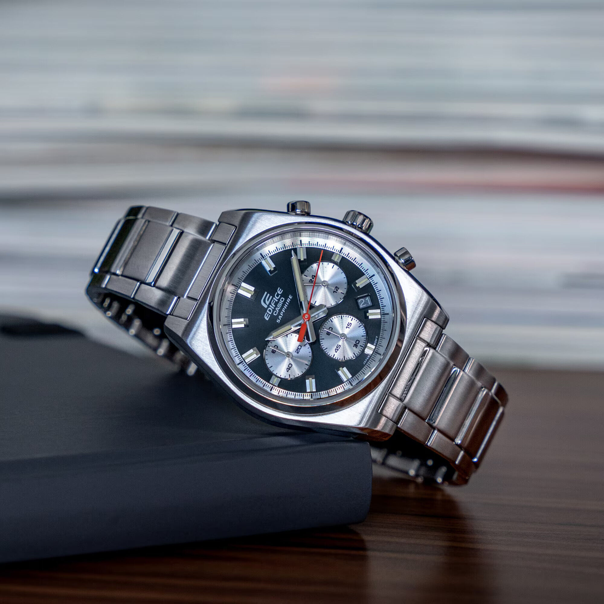 CASIO EDIFICE Classic 40mm CASIO EDIFICE Classic 40mm